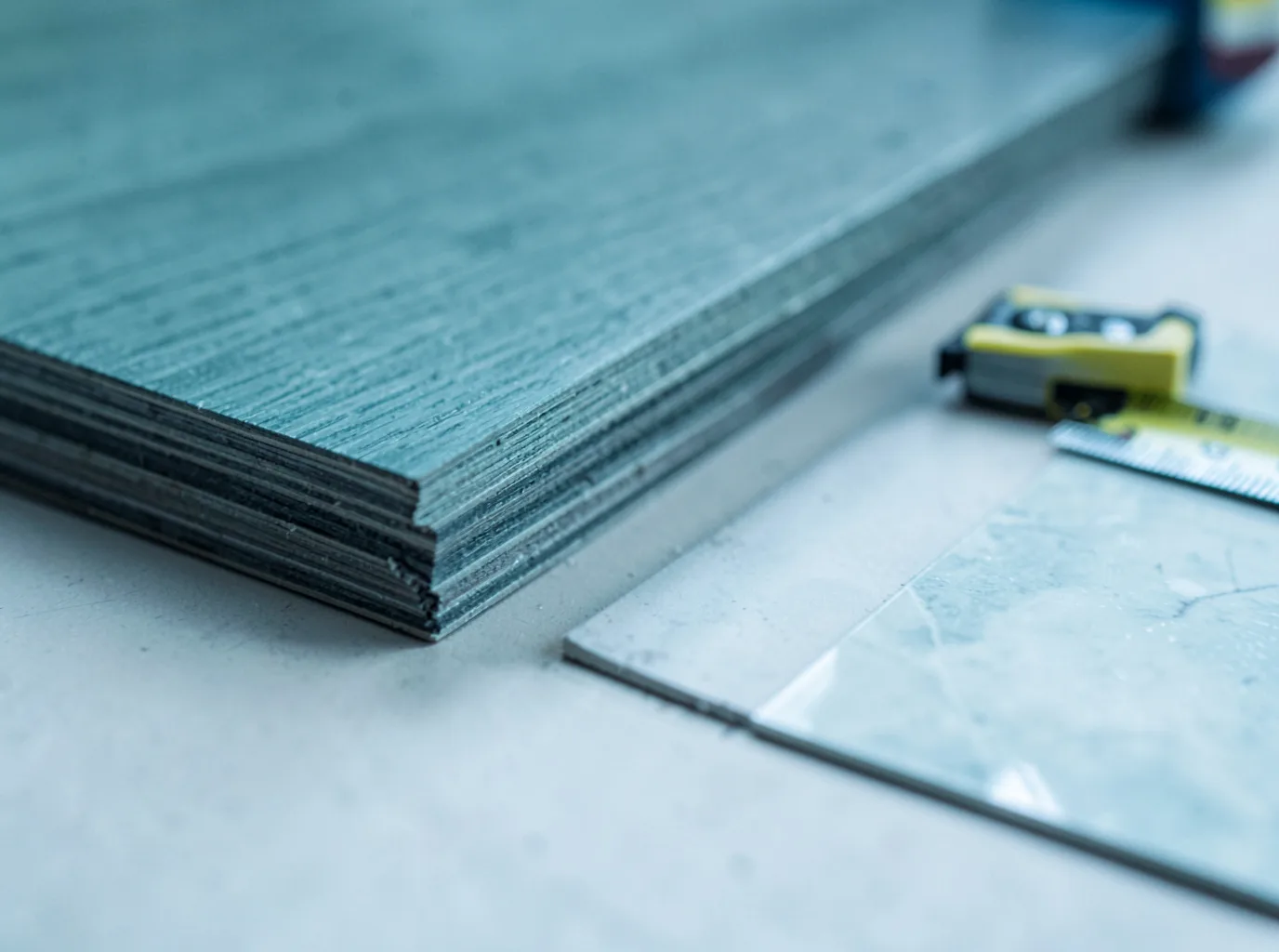 Luxury Vinyl Plank Installation New Columbia, PA FAQs
